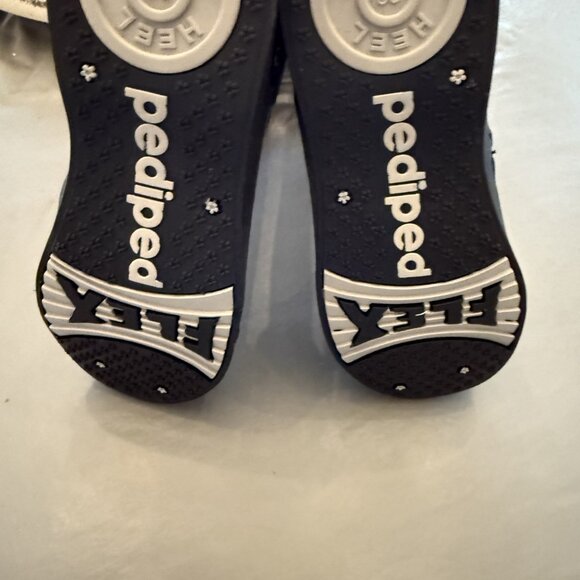 pediped Toni girl's boots - Picture 4 of 7